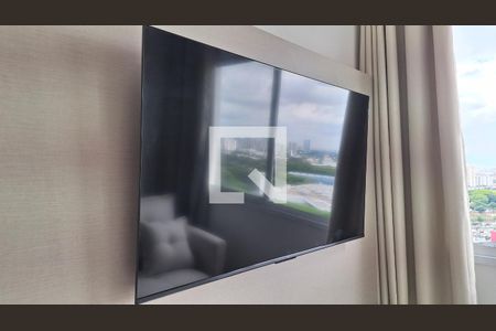 Detalhe de apartamento para alugar com 1 quarto, 32m² em Água Branca, São Paulo