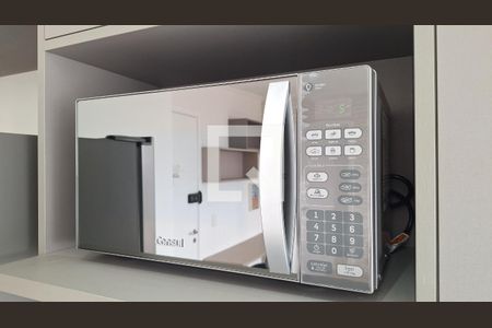 Detalhe de apartamento para alugar com 1 quarto, 32m² em Água Branca, São Paulo