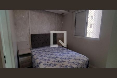 Apartamento à venda com 3 quartos, 69m² em Vila Graciosa, São Paulo