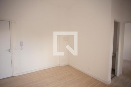 SALA E COZINHA de apartamento para alugar com 2 quartos, 53m² em Imirim, São Paulo