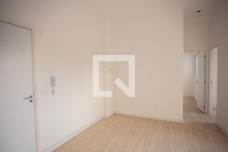 SALA E COZINHA de apartamento para alugar com 2 quartos, 53m² em Imirim, São Paulo