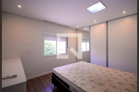 Quarto 1 - Suite  de casa à venda com 3 quartos, 160m² em Cursino, São Paulo
