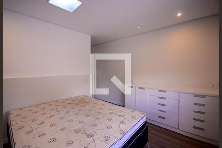 Quarto 1 - Suite  de casa à venda com 3 quartos, 160m² em Cursino, São Paulo