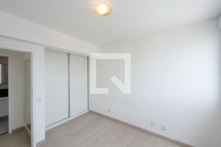 Quarto 1 de apartamento para alugar com 2 quartos, 63m² em Mirandópolis, São Paulo