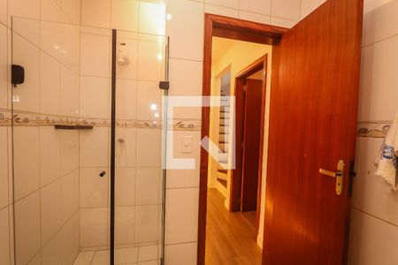 Lavabo de casa à venda com 5 quartos, 350m² em Jardim Londrina, São Paulo