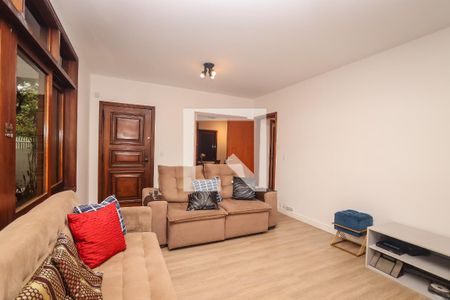 Sala de casa à venda com 5 quartos, 350m² em Jardim Londrina, São Paulo