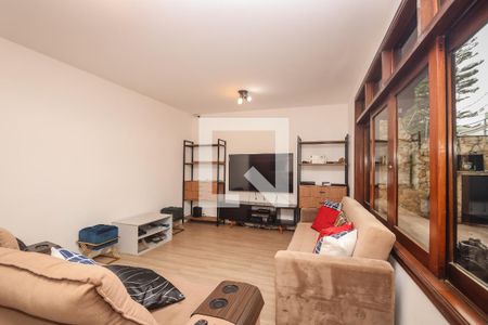 Sala de casa à venda com 5 quartos, 350m² em Jardim Londrina, São Paulo