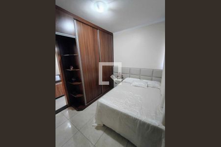 Quarto de apartamento à venda com 3 quartos, 94m² em Amazonas, Contagem