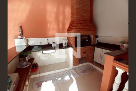 Casa à venda com 3 quartos, 255m² em Vila Margarida, Jundiaí