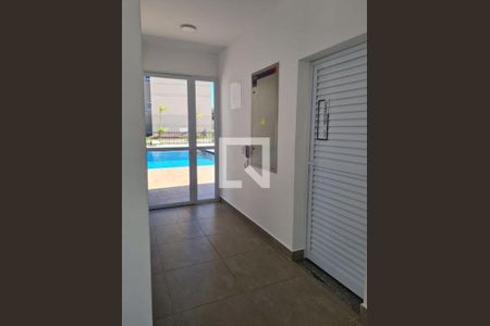 Apartamento à venda com 2 quartos, 51m² em Vila Galvão, Jundiaí
