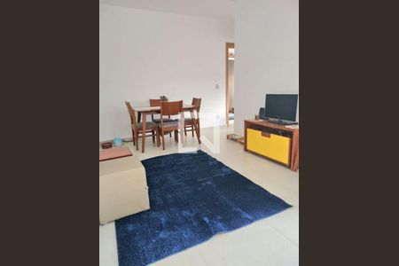 Apartamento à venda com 2 quartos, 51m² em Vila Galvão, Jundiaí