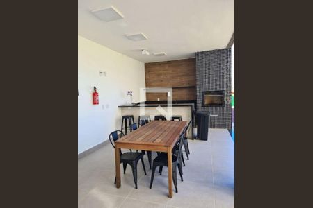 Apartamento à venda com 2 quartos, 51m² em Vila Galvão, Jundiaí