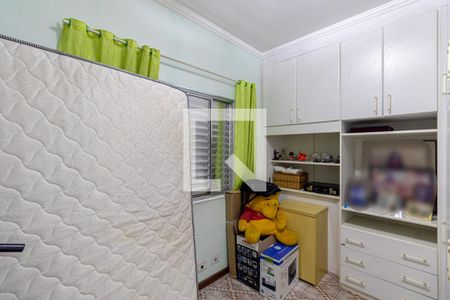 Quarto 1 de casa para alugar com 3 quartos, 200m² em Jardim Nossa Senhora do Carmo, São Paulo