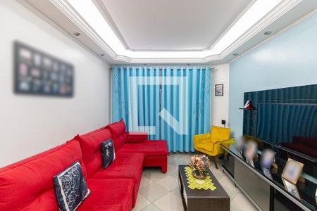 Sala de casa para alugar com 3 quartos, 200m² em Jardim Nossa Senhora do Carmo, São Paulo