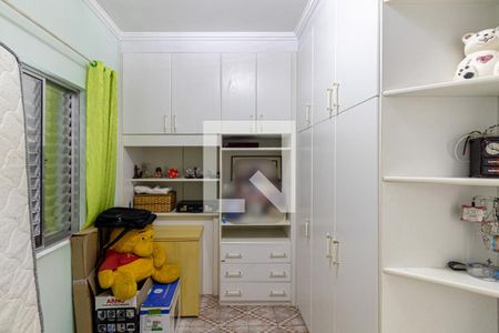 Quarto 1 de casa para alugar com 3 quartos, 200m² em Jardim Nossa Senhora do Carmo, São Paulo