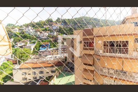 Apartamento para alugar com 2 quartos, 95m² em Santa Rosa, Niterói