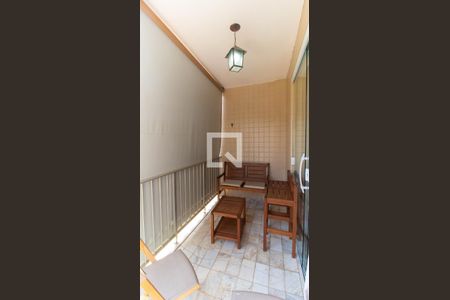 Apartamento para alugar com 2 quartos, 95m² em Santa Rosa, Niterói