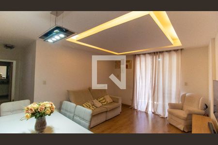 Apartamento para alugar com 2 quartos, 95m² em Santa Rosa, Niterói