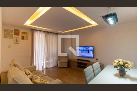 Apartamento para alugar com 2 quartos, 95m² em Santa Rosa, Niterói