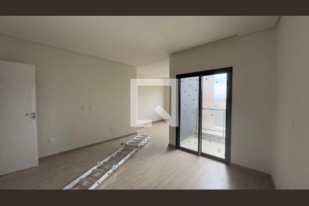 Sala de casa à venda com 3 quartos, 146m² em Estoril, Belo Horizonte