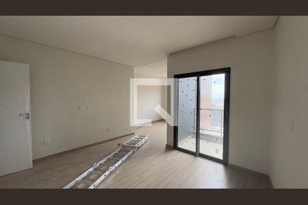Sala de casa à venda com 3 quartos, 146m² em Estoril, Belo Horizonte