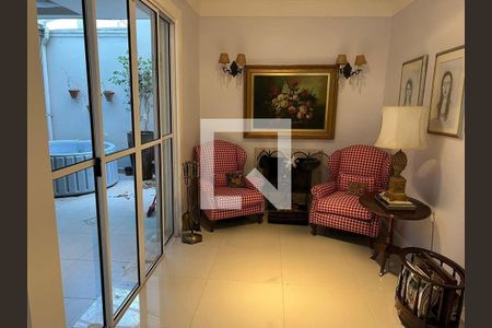 Casa de Condomínio à venda com 4 quartos, 300m² em Brooklin, São Paulo