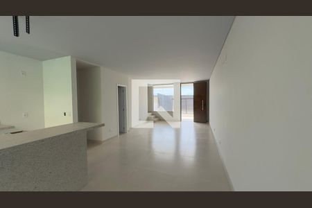 Sala de casa à venda com 3 quartos, 146m² em Estoril, Belo Horizonte