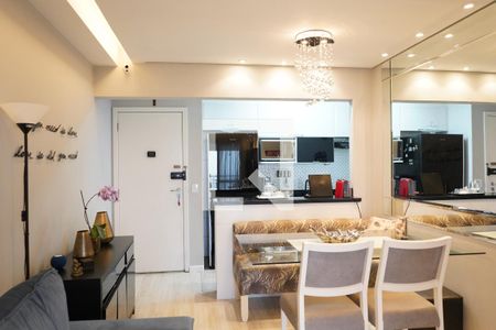 Apartamento à venda com 3 quartos, 68m² em Vila Oratorio, São Paulo