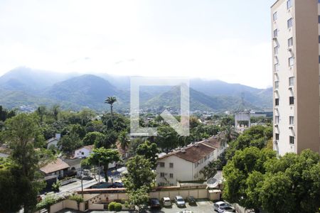 Apartamento para alugar com 3 quartos, 62m² em Freguesia (jacarepaguá), Rio de Janeiro