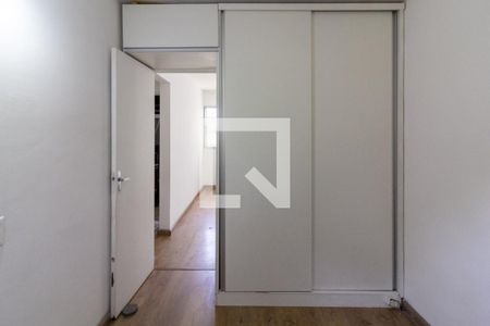 Quarto 1 de apartamento para alugar com 2 quartos, 49m² em Americanópolis, São Paulo