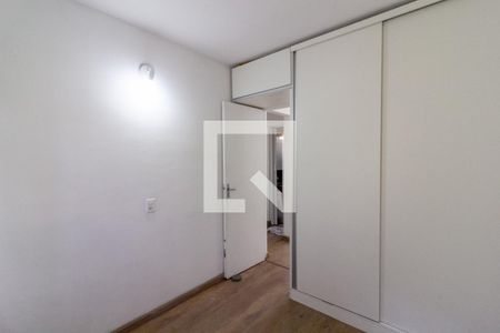 Quarto 1 de apartamento para alugar com 2 quartos, 49m² em Americanópolis, São Paulo