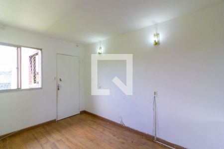 Sala de apartamento para alugar com 2 quartos, 49m² em Americanópolis, São Paulo
