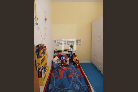 Apartamento à venda com 2 quartos, 45m² em São Gabriel, Belo Horizonte