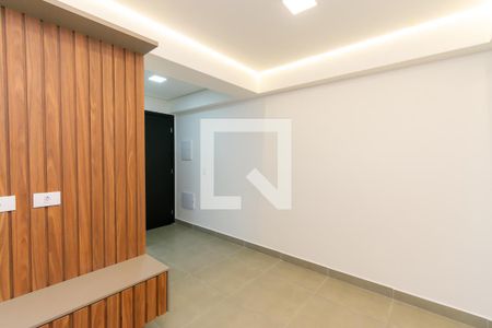 Sala de apartamento à venda com 1 quarto, 37m² em Vila Formosa, São Paulo