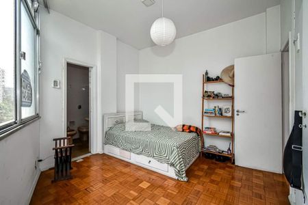 Apartamento à venda com 3 quartos, 120m² em Laranjeiras, Rio de Janeiro