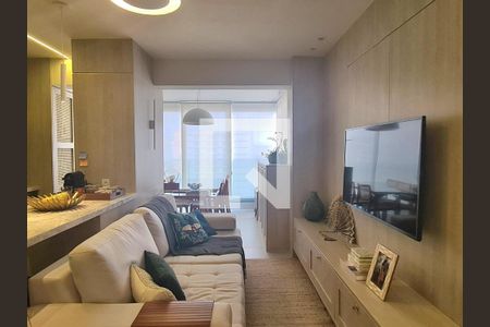 Apartamento à venda com 2 quartos, 64m² em Indianópolis, São Paulo