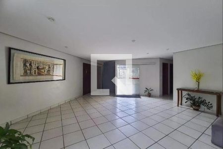 Apartamento à venda com 2 quartos, 62m² em Jardim Sao Roque, São Paulo