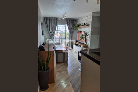 Apartamento à venda com 3 quartos, 67m² em Piqueri, São Paulo