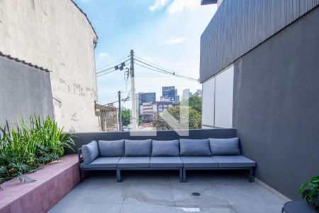 Apartamento à venda com 1 quarto, 24m² em Vila Mariana, São Paulo