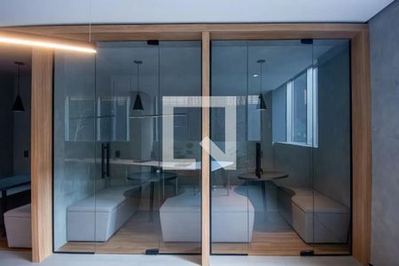 Apartamento à venda com 1 quarto, 24m² em Vila Mariana, São Paulo