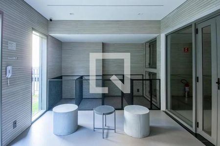 Apartamento à venda com 1 quarto, 24m² em Vila Mariana, São Paulo