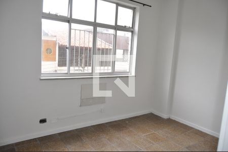 Quarto 1 de apartamento para alugar com 1 quarto, 46m² em Méier, Rio de Janeiro