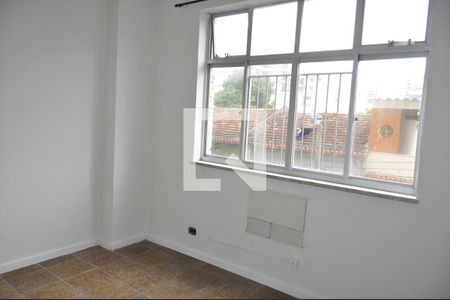 Quarto 1 de apartamento para alugar com 1 quarto, 46m² em Méier, Rio de Janeiro