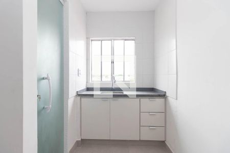Kitnet de kitnet/studio para alugar com 1 quarto, 18m² em Vila Maria Baixa, São Paulo