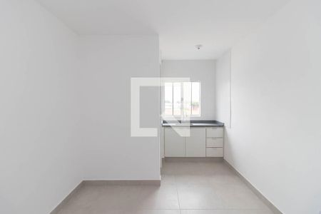 Kitnet de kitnet/studio para alugar com 1 quarto, 18m² em Vila Maria Baixa, São Paulo