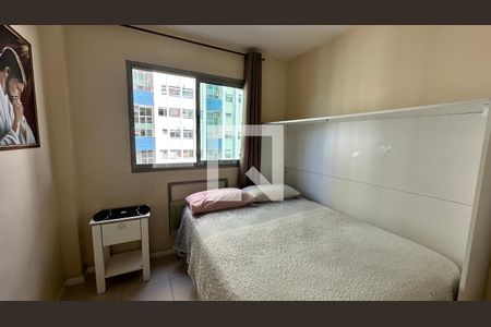 Quarto 1 de apartamento para alugar com 2 quartos, 70m² em Recreio dos Bandeirantes, Rio de Janeiro