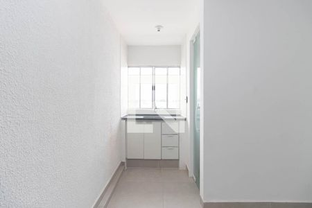 Studio de kitnet/studio para alugar com 1 quarto, 20m² em Vila Maria Baixa, São Paulo