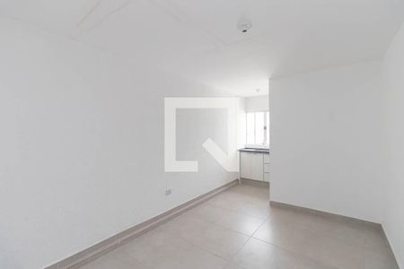 Kitnet de kitnet/studio para alugar com 1 quarto, 20m² em Vila Maria Baixa, São Paulo