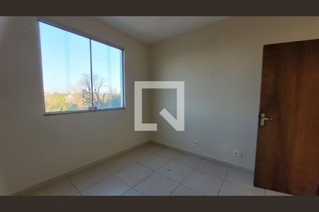 Quarto 1 de apartamento para alugar com 3 quartos, 70m² em Angola, Betim