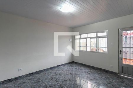 Sala de casa para alugar com 2 quartos, 75m² em Aricanduva, São Paulo